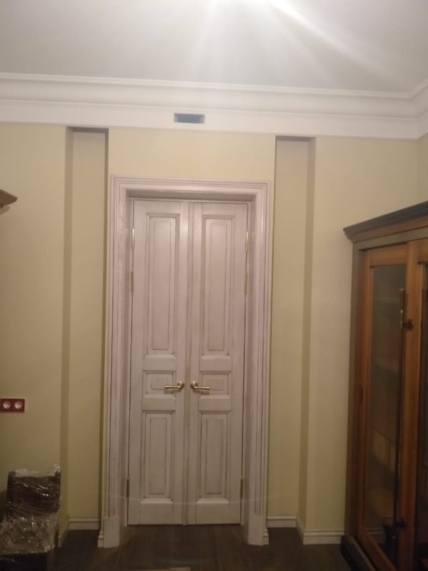 межкомнатная дверь гиоп