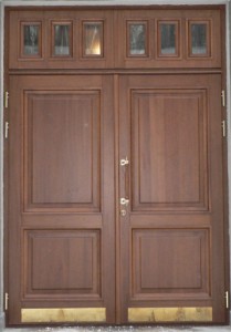 Двери исторические (ГИОП) (2)            