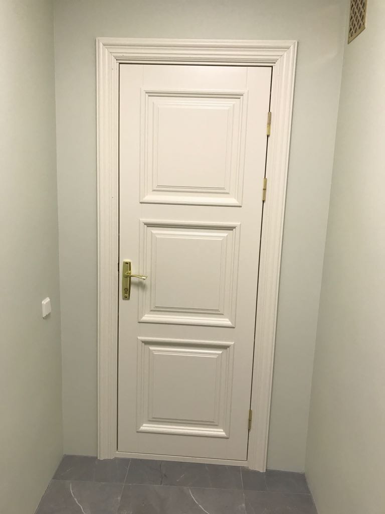 Двери сосна