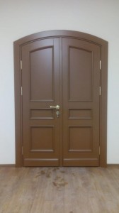 Дверь №3